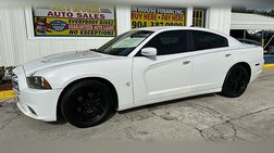 2014 Dodge Charger SE