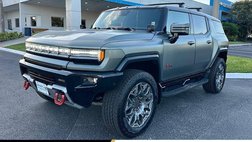 2024 GMC HUMMER EV 3X