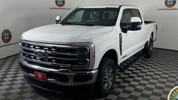 2023 Ford Super Duty F-250 Lariat
