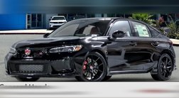 2026 Honda Civic Type R