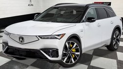 2024 Acura ZDX Type S