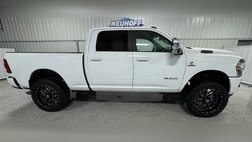 2024 Ram Ram Pickup 2500 Laramie
