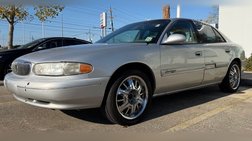 2001 Buick Century Custom