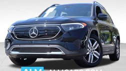 2023 Mercedes-Benz EQB EQB 300 4MATIC