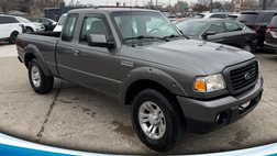 2008 Ford Ranger XLT