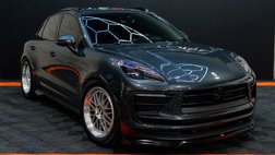 2024 Porsche Macan T