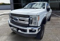 2018 Ford Super Duty F-250 Lariat