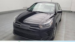 2021 Kia Rio LX
