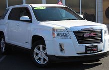 2014 GMC Terrain SLE-1