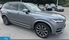2017 Volvo XC90 T6 Momentum