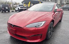 2022 Tesla Model S Base
