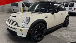 2006 MINI Cooper S