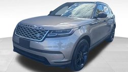 2022 Land Rover Range Rover Velar P250 S