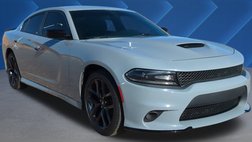 2020 Dodge Charger GT