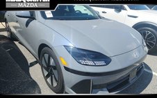 2023 Hyundai Ioniq 6 SE Standard Range