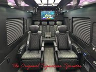 2023 Mercedes-Benz Sprinter 3500XD