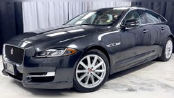 2016 Jaguar XJ R-Sport
