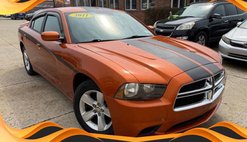 2011 Dodge Charger SE