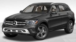2021 Mercedes-Benz GLC-Class GLC 300 4MATIC