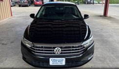 2019 Volkswagen Jetta R-Line