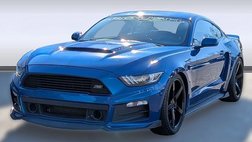 2017 Ford Mustang V6