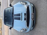2011 MINI Cooper S