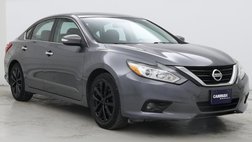 2016 Nissan Altima 2.5 SL
