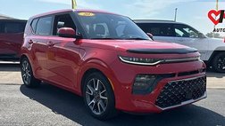 2020 Kia Soul GT-Line
