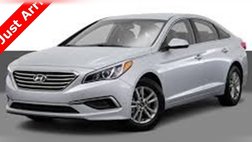 2017 Hyundai Sonata Sport 2.0T