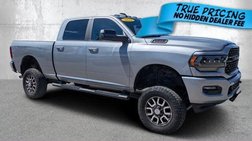 2022 Ram Ram Pickup 2500 Lone Star