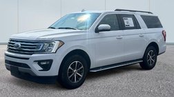 2020 Ford Expedition MAX XLT