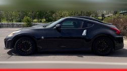 2013 Nissan 370Z NISMO