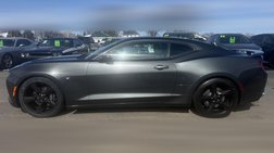 2018 Chevrolet Camaro SS