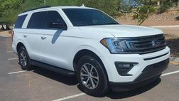 2021 Ford Expedition XL