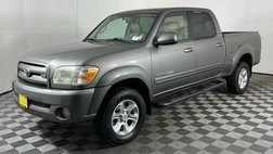 2006 Toyota Tundra Limited