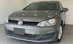2017 Volkswagen Golf TSI SE