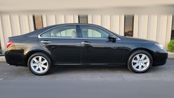 2008 Lexus ES 350 Base