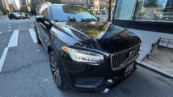 2023 Volvo XC90 B6 Core