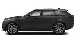 2026 Land Rover Range Rover Velar P400 Dynamic SE