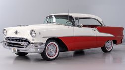 1955 Oldsmobile 