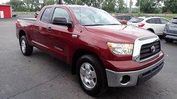 2007 Toyota Tundra SR5