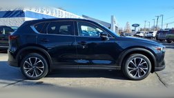 2023 Mazda CX-5 2.5 S Premium Plus