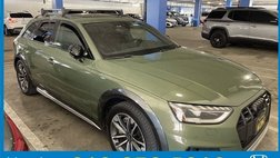 2023 Audi A4 allroad quattro Premium Plus 45 TFSI