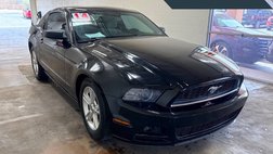 2014 Ford Mustang V6