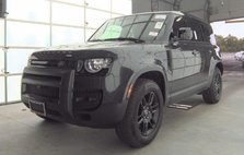 2023 Land Rover Defender S