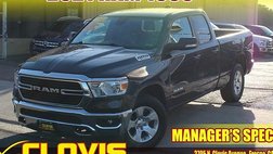 2021 Ram Ram Pickup 1500 Lone Star