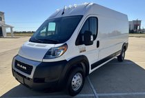 2022 Ram ProMaster 2500 159 WB