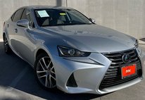2020 Lexus IS 300 Base