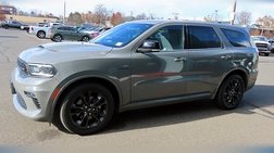 2022 Dodge Durango 