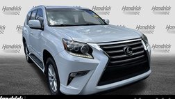 2015 Lexus GX 460 Base